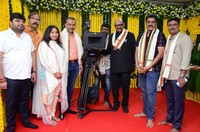 Gopichand 30 Movie Opening Photos